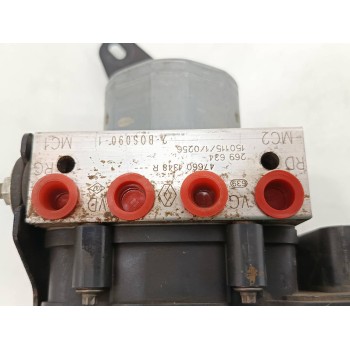 Recambio de abs para mercedes-benz citan (w415) combi 111 cdi largo (a2) (415703) referencia OEM IAM 476601348R  