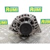 Recambio de alternador para renault scenic (ja..) 1.9 dci authentique referencia OEM IAM 8200054588 SG10B019 