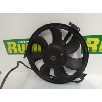 Recambio de electroventilador radiador aire acondicionado para volkswagen passat variant (3b5) comfortline referencia OEM IAM 8D