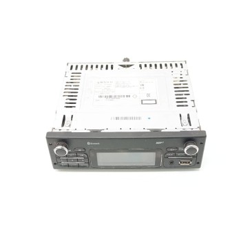SISTEMA AUDIO / RADIO CD 281151545R 