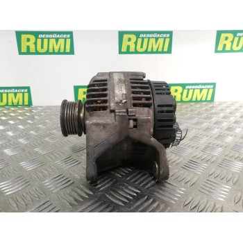 Recambio de alternador para audi a4 berlina (b5) 1.8 referencia OEM IAM 058907016E  