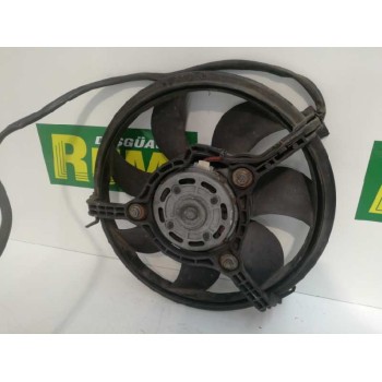 Recambio de electroventilador radiador aire acondicionado para volkswagen passat variant (3b5) comfortline referencia OEM IAM 8D