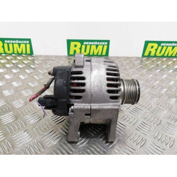Recambio de alternador para renault megane ii berlina 5p confort authentique referencia OEM IAM   