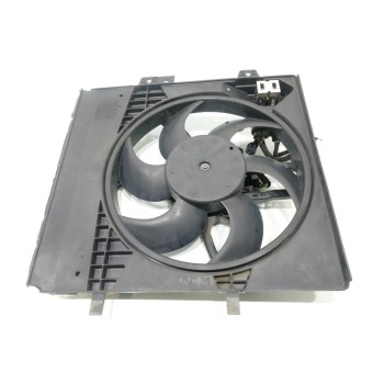 Recambio de electroventilador para citroën c2 collection referencia OEM IAM 9653804080  