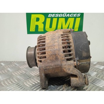 Recambio de alternador para ford fiesta berlina ghia referencia OEM IAM 63321691  