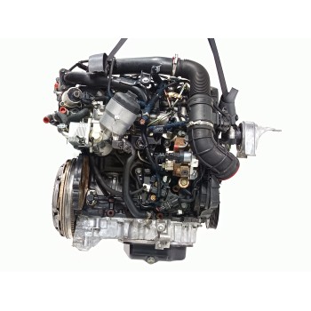 Recambio de motor completo para opel astra h ber. cosmo referencia OEM IAM Z17DTH  