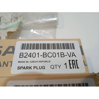 Recambio de no identificado para nissan micra (k12e) acenta referencia OEM IAM B2401BC01BVA  