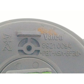 Recambio de faro antiniebla izquierdo para opel corsa d catch me now referencia OEM IAM 89210094  