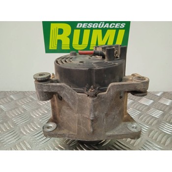 Recambio de alternador para ford fiesta berlina ghia referencia OEM IAM 63321691  