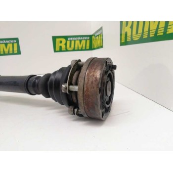 Recambio de transmision delantera izquierda para volkswagen passat variant (3b5) comfortline referencia OEM IAM   