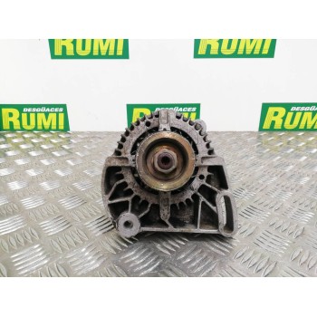 Recambio de alternador para fiat punto berlina (176) 60 sole referencia OEM IAM   