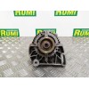Recambio de alternador para fiat punto berlina (176) 60 sole referencia OEM IAM   