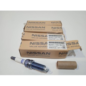 Recambio de no identificado para nissan micra (k13) acenta referencia OEM IAM B24011HC1BVA  