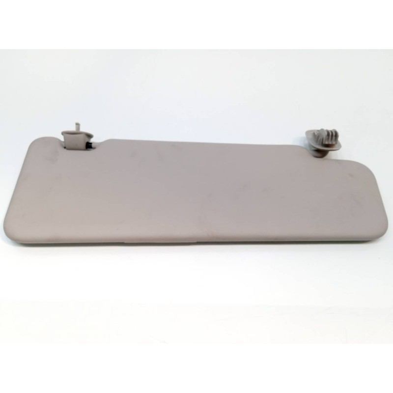 Recambio de parasol izquierdo para dacia sandero sl 2019 referencia OEM IAM 964012342R  
