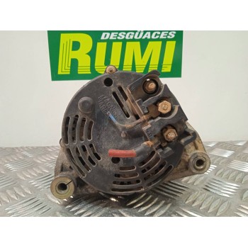 Recambio de alternador para ford fiesta berlina ghia referencia OEM IAM 63321691  