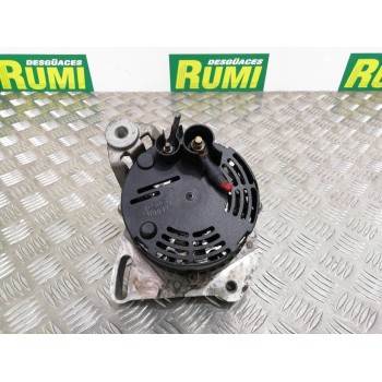 Recambio de alternador para fiat punto berlina (176) 60 sole referencia OEM IAM   