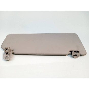 Recambio de parasol izquierdo para dacia sandero sl 2019 referencia OEM IAM 964012342R  