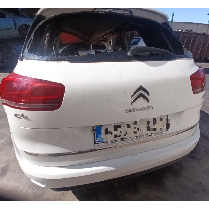 CITROËN C4 PICASSO