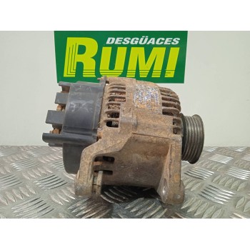 Recambio de alternador para ford fiesta berlina ghia referencia OEM IAM 63321691  