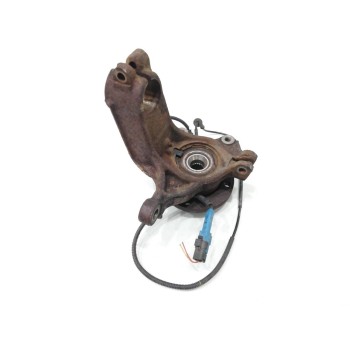 Recambio de mangueta delantera izquierda para citroën c2 collection referencia OEM IAM   