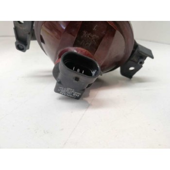 Recambio de faro antiniebla izquierdo para ford focus berlina (cap) ambiente (d) referencia OEM IAM 3M5115K202AA 3M5X15K202AC 