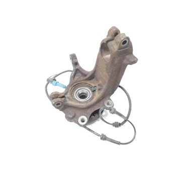 Recambio de mangueta delantera izquierda para citroën c2 collection referencia OEM IAM   