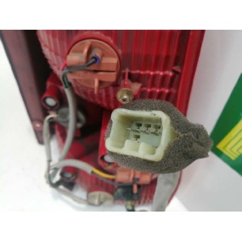 Recambio de piloto trasero izquierdo para kia carnival ii 2.9 cdri ex referencia OEM IAM 1K53A51140L  