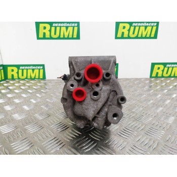 Recambio de compresor aire acondicionado para renault megane ii berlina 5p confort authentique referencia OEM IAM 8200309193  