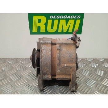 Recambio de alternador para audi 80 avant básico avant referencia OEM IAM 0120469822 0120469822888, 034903016D 034903016