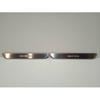 Recambio de no identificado para nissan micra v (k14) referencia OEM IAM KE9675F405  