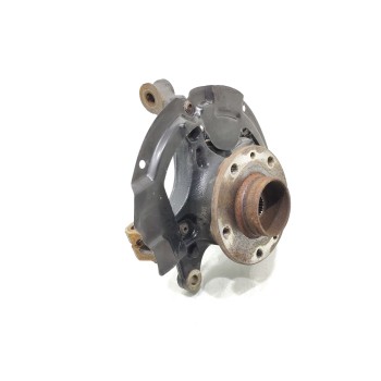 Recambio de mangueta delantera derecha para renault megane iv berlina 5p business referencia OEM IAM   