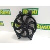Recambio de electroventilador radiador aire acondicionado para kia carnival ii 2.9 cdri ex referencia OEM IAM PPGF30  