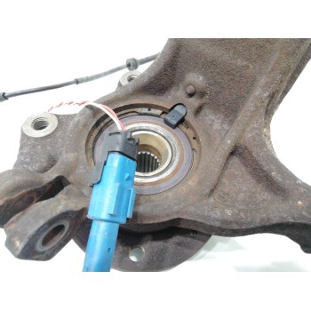 Recambio de mangueta delantera derecha para citroën c2 collection referencia OEM IAM   