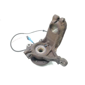 Recambio de mangueta delantera derecha para citroën c2 collection referencia OEM IAM   