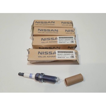 Recambio de no identificado para nissan juke (f15) 1.2 16v cat referencia OEM IAM B240100Q0GVA  