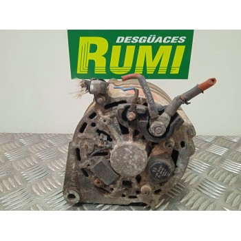 Recambio de alternador para audi 80 avant básico avant referencia OEM IAM 0120469822 0120469822888, 034903016D 034903016
