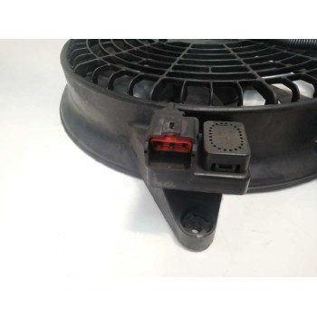 Recambio de electroventilador radiador aire acondicionado para kia carnival ii 2.9 cdri ex referencia OEM IAM PPGF30  