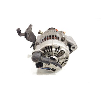 Recambio de alternador para hyundai matrix (fc) 1.5 crdi gls referencia OEM IAM 1002132950  