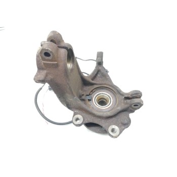 Recambio de mangueta delantera derecha para citroën c2 collection referencia OEM IAM   