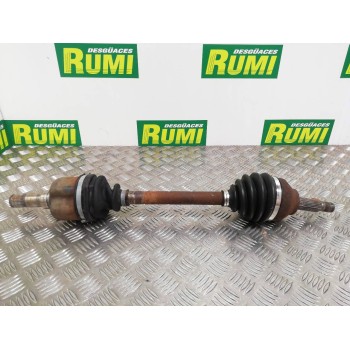 Recambio de transmision delantera izquierda para ford mondeo berlina (ge) ambiente (06.2003) (d) referencia OEM IAM   