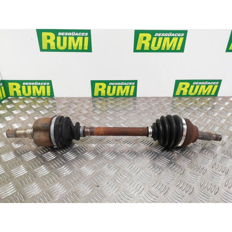 Recambio de transmision delantera izquierda para ford mondeo berlina (ge) ambiente (06.2003) (d) referencia OEM IAM   