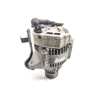 Recambio de alternador para hyundai matrix (fc) 1.5 crdi gls referencia OEM IAM 1002132950  