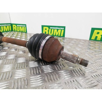 Recambio de transmision delantera izquierda para ford mondeo berlina (ge) ambiente (06.2003) (d) referencia OEM IAM   