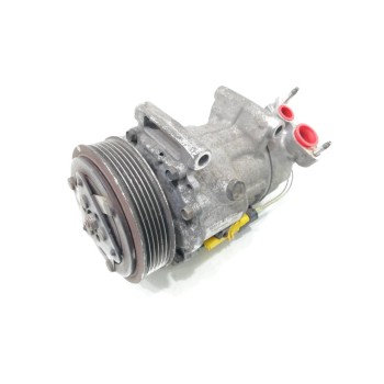 Recambio de compresor aire acondicionado para citroën c2 collection referencia OEM IAM 9655191680  
