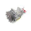 Recambio de compresor aire acondicionado para citroën c2 collection referencia OEM IAM 9655191680  