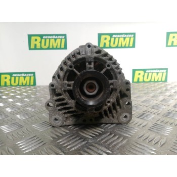Recambio de alternador para volkswagen polo berlina (6n1) air referencia OEM IAM 037903023G 2541815B 