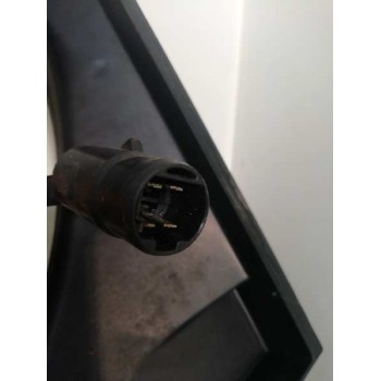 Recambio de electroventilador para kia carnival ii 2.9 cdri ex referencia OEM IAM 0K55215025 040806 