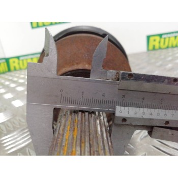 Recambio de transmision delantera izquierda para ford mondeo berlina (ge) ambiente (06.2003) (d) referencia OEM IAM   