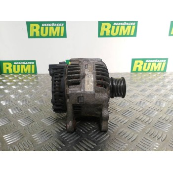 Recambio de alternador para volkswagen polo berlina (6n1) air referencia OEM IAM 037903023G 2541815B 