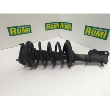 Recambio de amortiguador delantero izquierdo para kia carnival ii 2.9 cdri ex referencia OEM IAM   